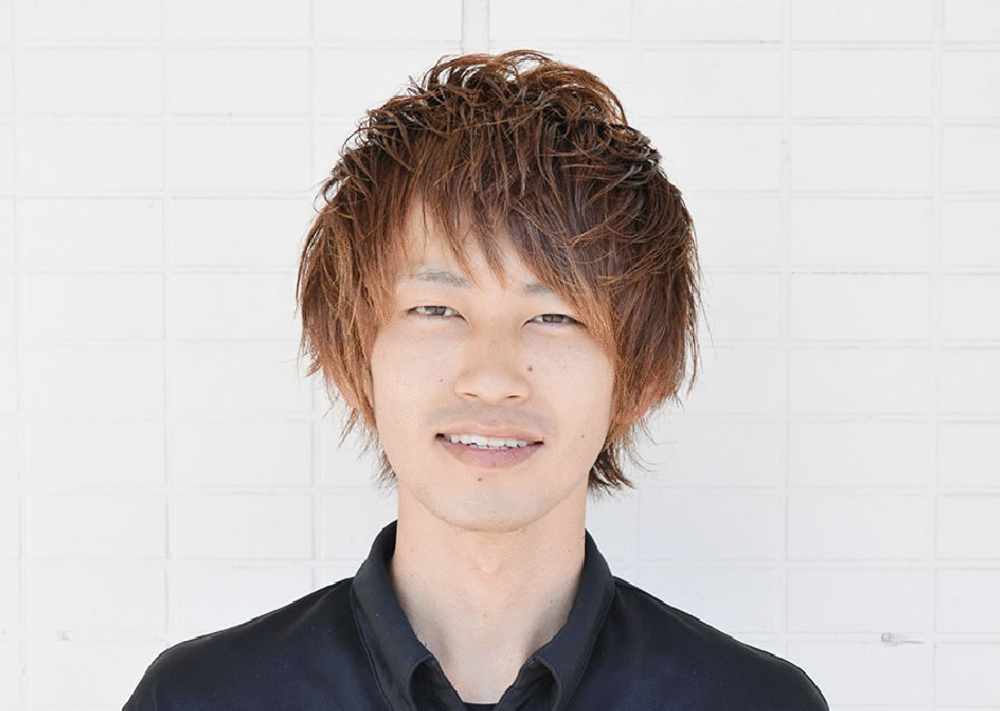 吉田 諒