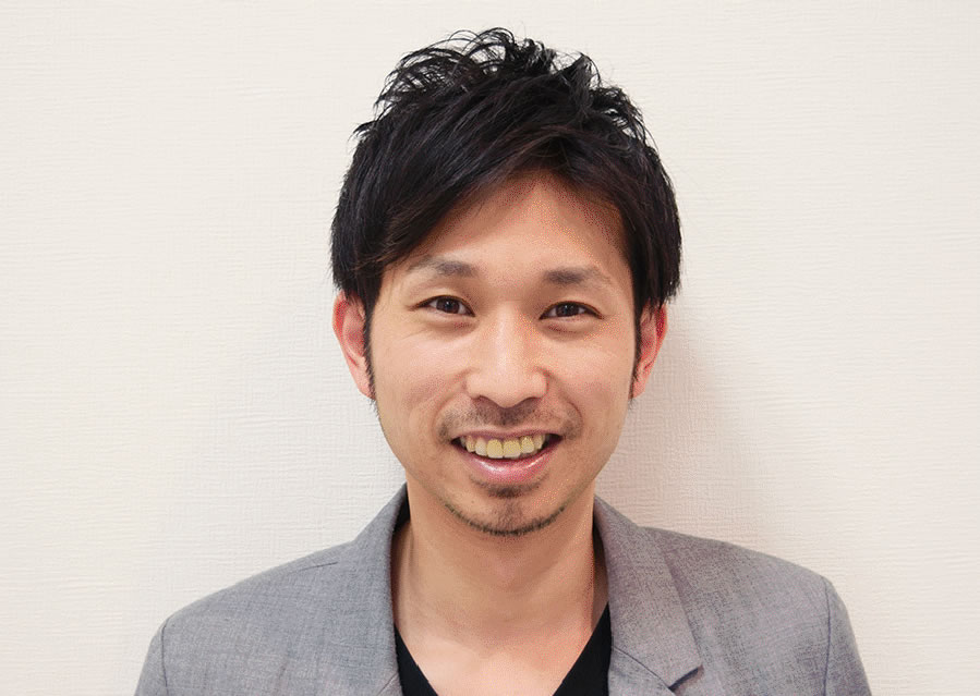 廣部 考昭
