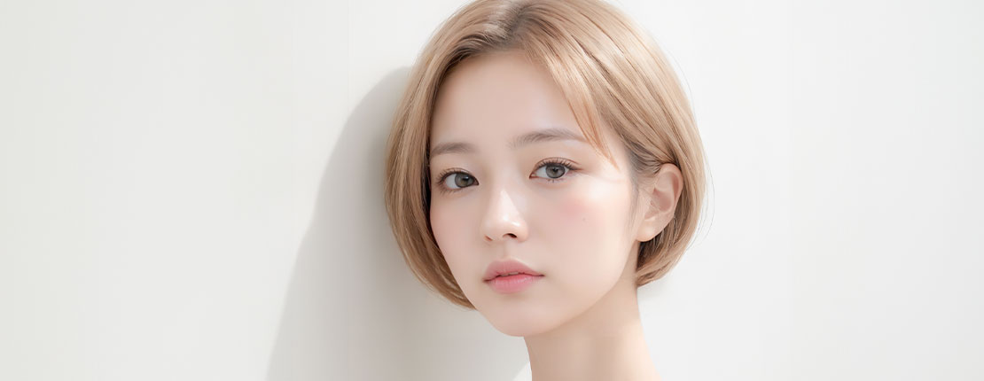 人気の透明感カラー・ハイライト・ダブルカラーもお任せください！！ライフスタイルに合わせて、さり気なくポイントで遊ぶカラーや、伸びた時もお洒落にきまるインナーカラーで周りと差をつけてヘアカラーを楽しみませんか♪