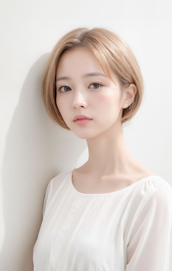 人気の透明感カラー・ハイライト・ダブルカラーもお任せください！！ライフスタイルに合わせて、さり気なくポイントで遊ぶカラーや、伸びた時もお洒落にきまるインナーカラーで周りと差をつけてヘアカラーを楽しみませんか♪