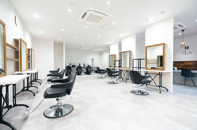 dix（ディックス）佐倉店