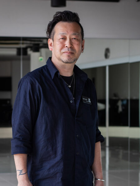 石井 敬二