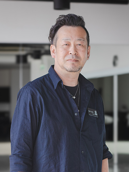 石井 敬二