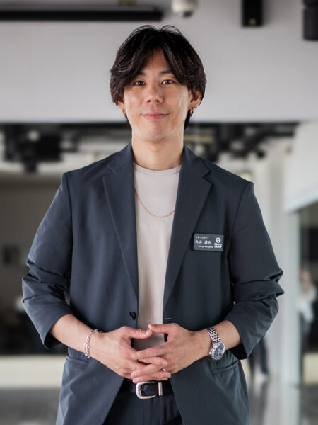 丸山 達也