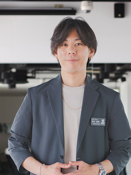 丸山 達也