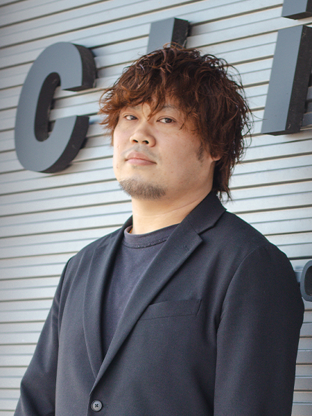 向井 佑太郎