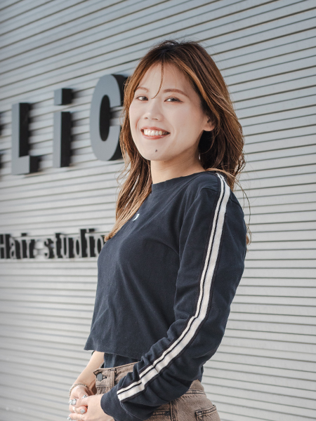 田中 麗奈