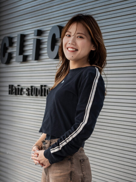 田中 麗奈
