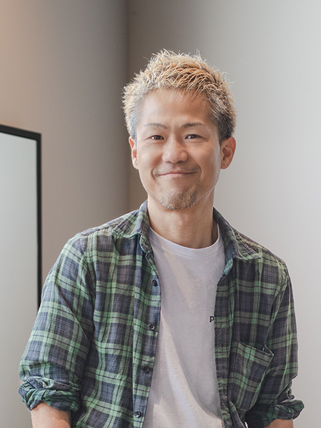 鈴木 譲治