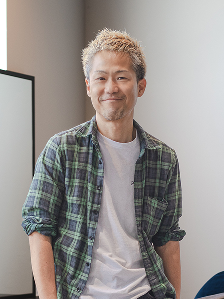 鈴木 譲治