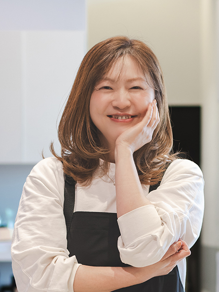 水谷 玲子