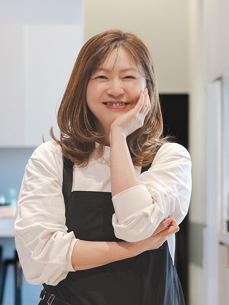 水谷 玲子