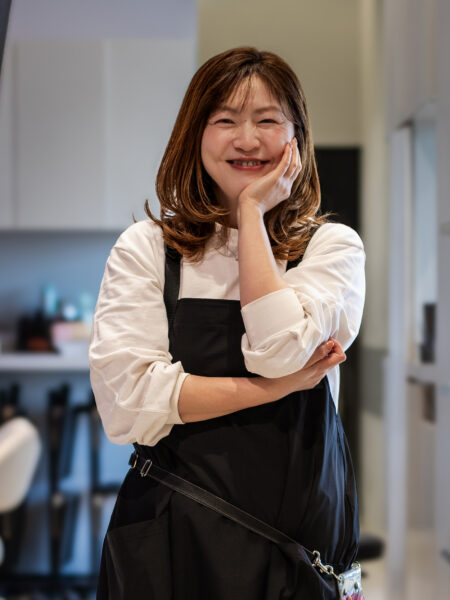 水谷 玲子