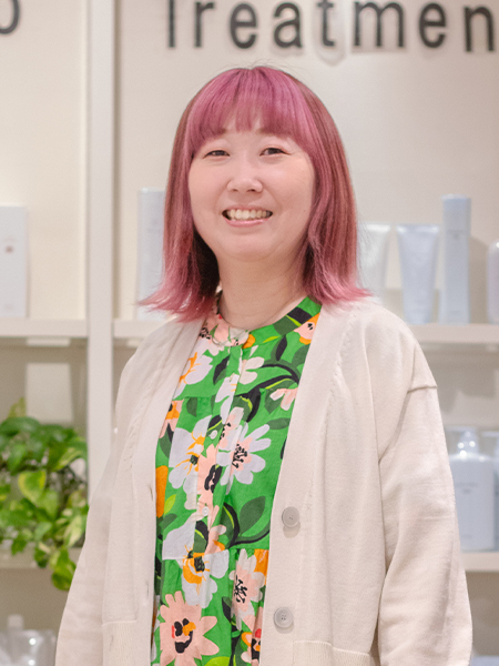 宮國 妙子