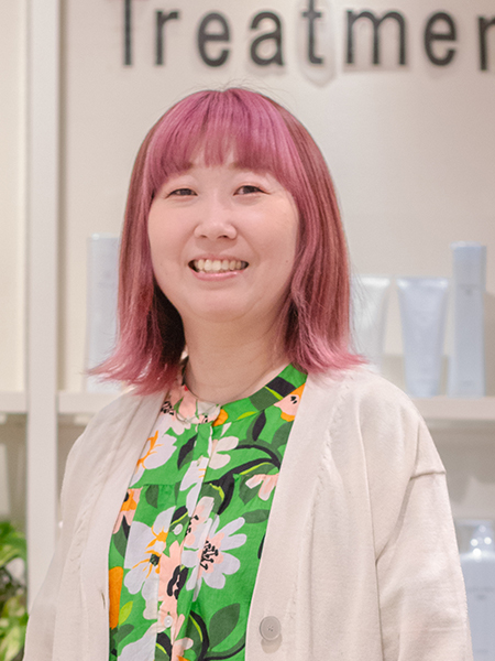 宮國 妙子