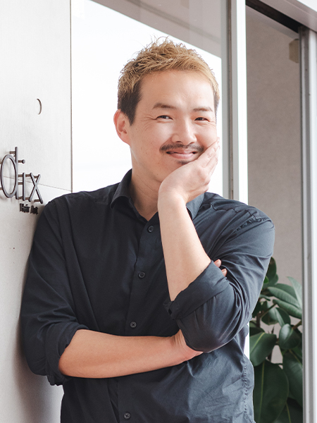風間 純一
