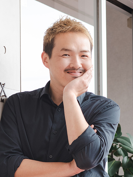 風間 純一