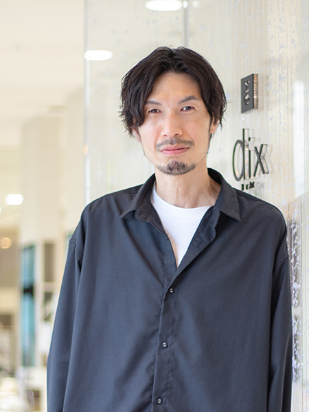 田中 徹