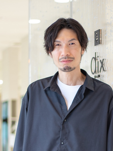 田中 徹