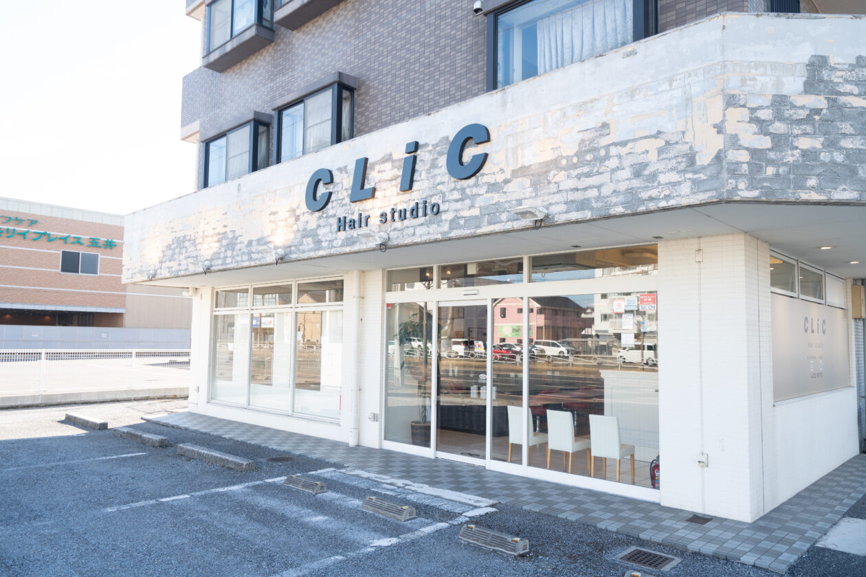 CLIC（クリック）五井店