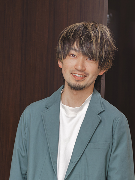 吉田 諒