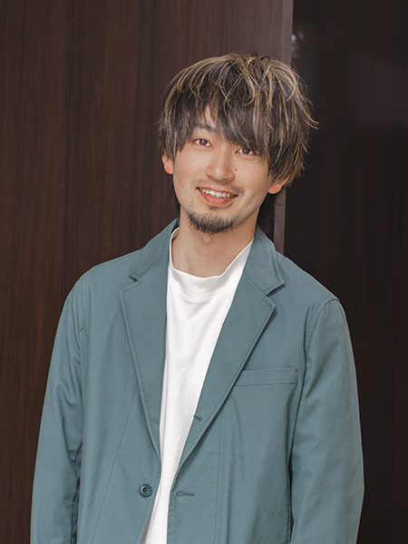 吉田 諒