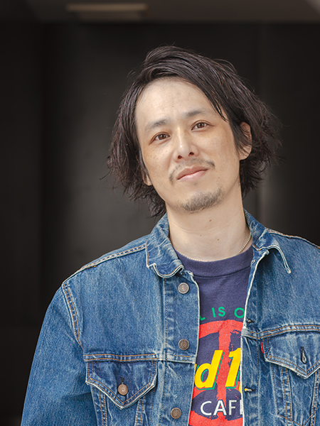 池田 隆一