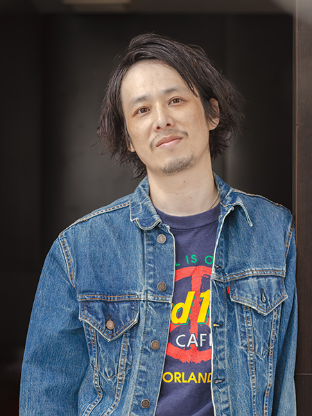 池田 隆一