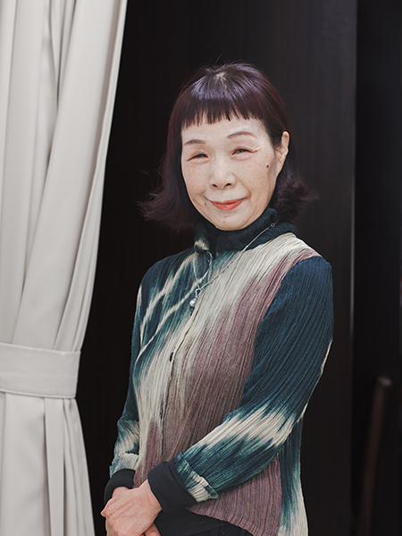 森永 克己