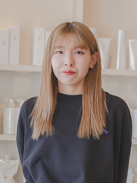 池田 佳奈
