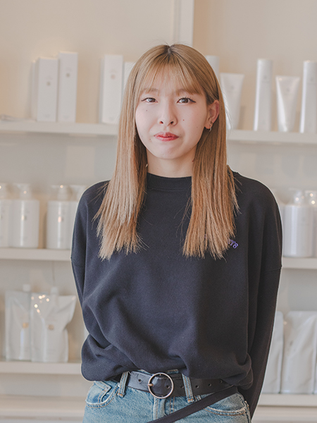 池田 佳奈