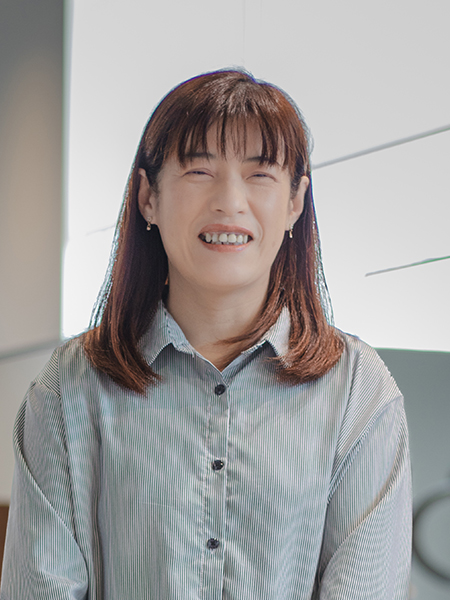 成岡 厚子