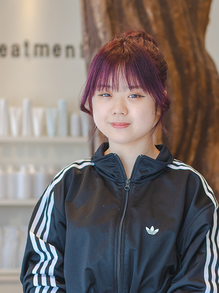 加藤 瑞姫
