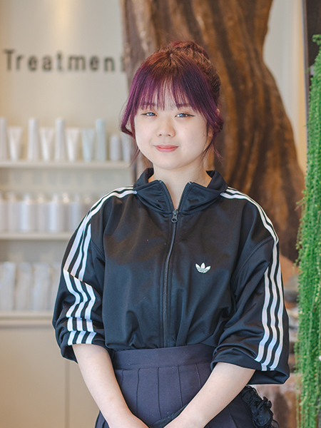 加藤 瑞姫