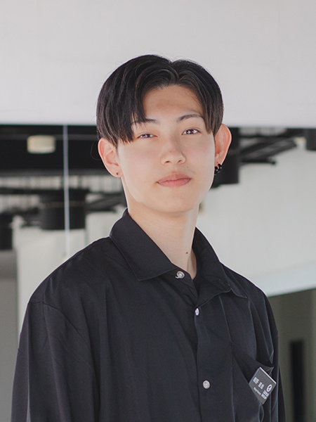 細野 直哉