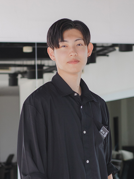 細野 直哉