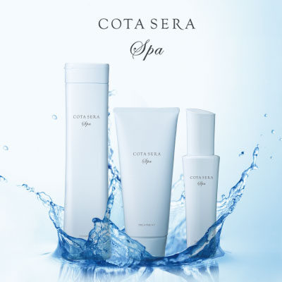 COTA SERA SPA｜コタセラ スパ