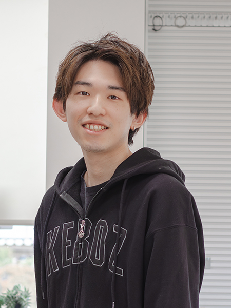 秋枝 俊輔