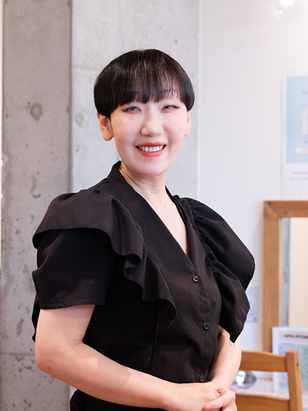 渡辺 美香