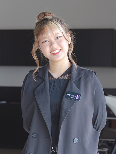 齋藤 めいり
