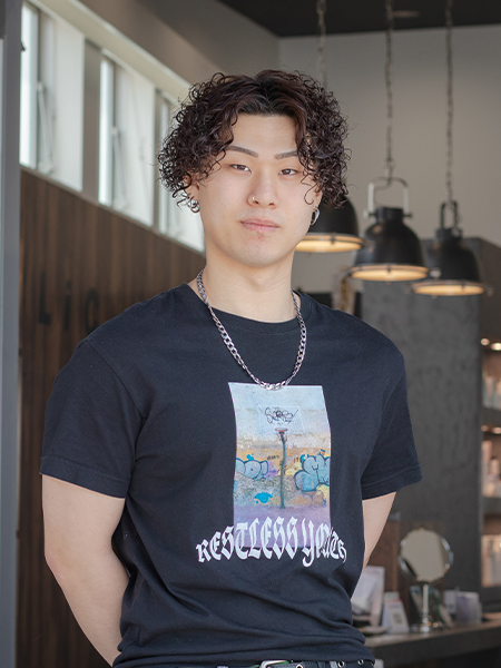 安藤 大和