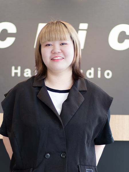 小谷野 梨未