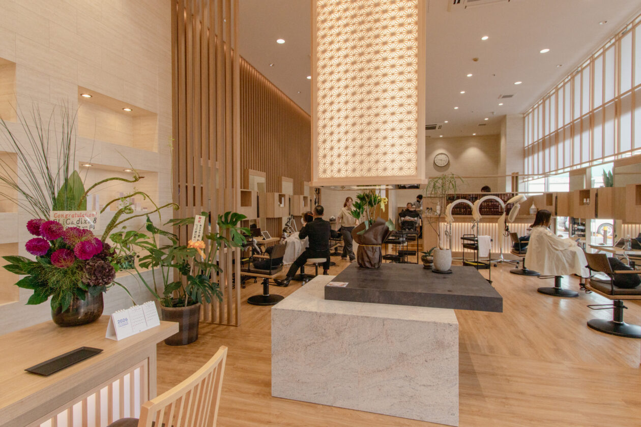 dix（ディックス） 浜野店