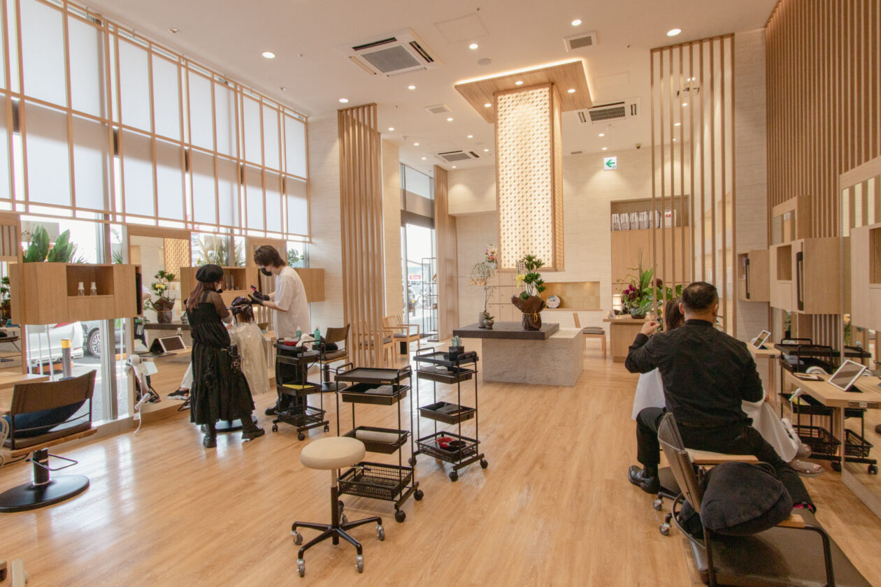 dix（ディックス） 浜野店